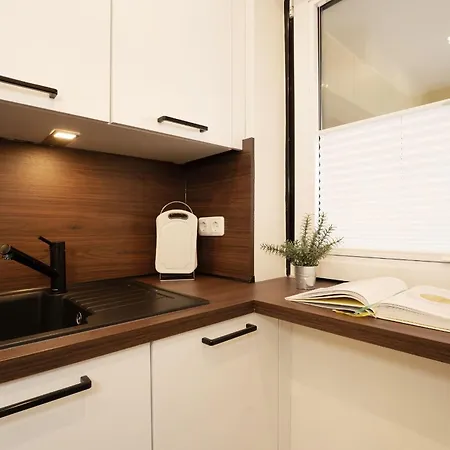 Miramar Relax Apartment