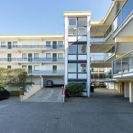 Apartment Miramar Relax Groemitz
