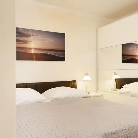 Miramar Relax Apartment