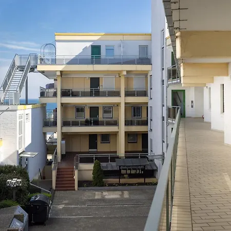 Miramar Relax Apartment *