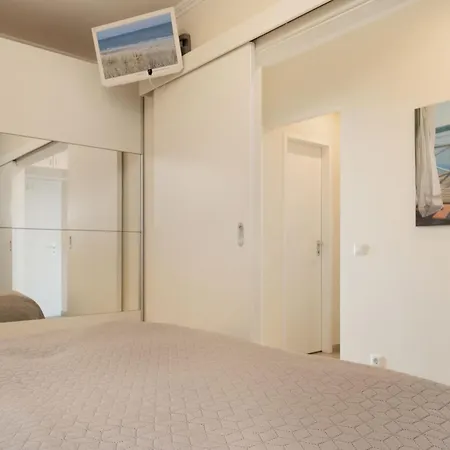 Apartment Miramar Relax *