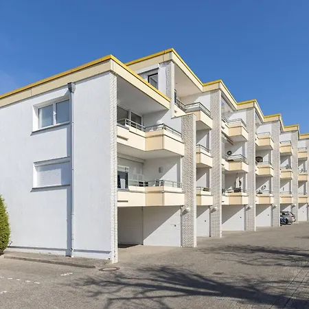 Apartment Miramar Relax Groemitz