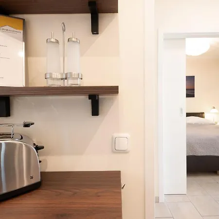 Miramar Relax Apartment
