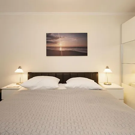 Apartment Miramar Relax
