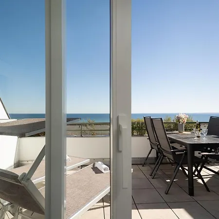 Apartment Miramar Relax *