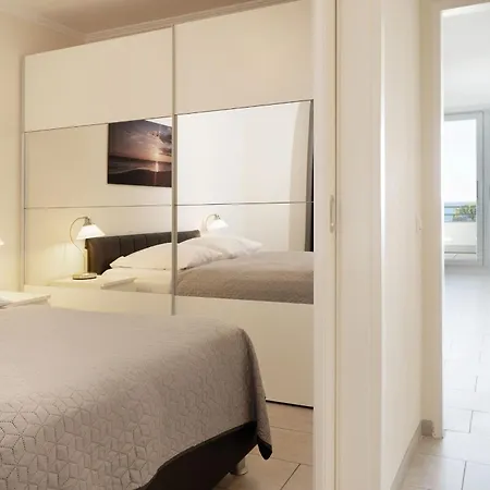 Miramar Relax Apartment Groemitz