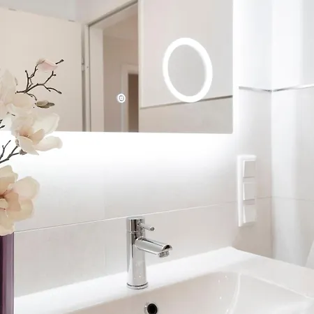 Miramar Relax Apartment *