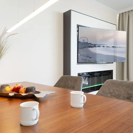 Apartment Miramar Relax *