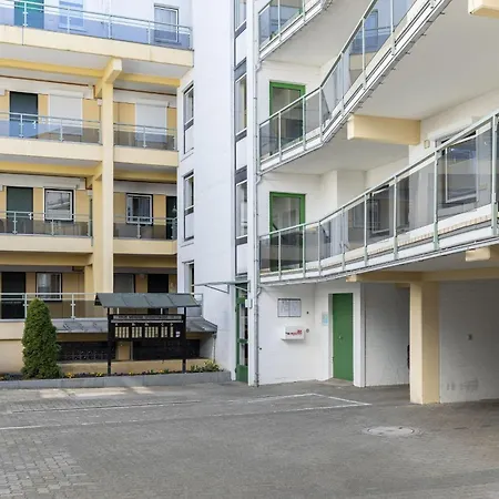 Miramar Relax Apartment Groemitz