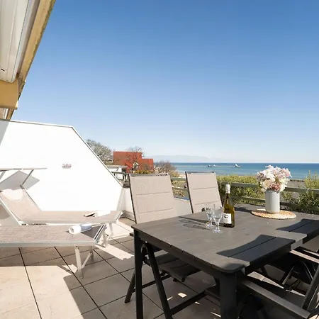 Miramar Relax Apartment