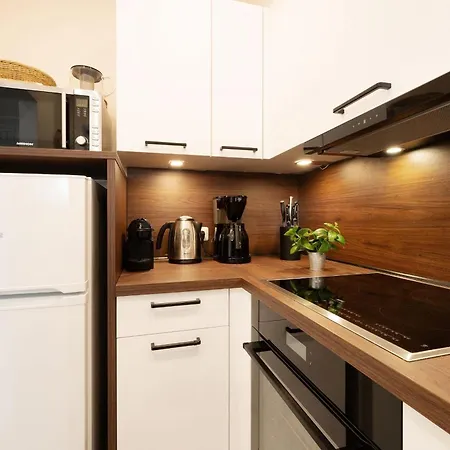 Apartment Miramar Relax