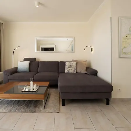 Apartment Miramar Relax *