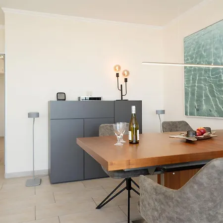 Miramar Relax Apartment Groemitz