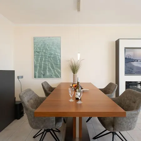 Apartment Miramar Relax