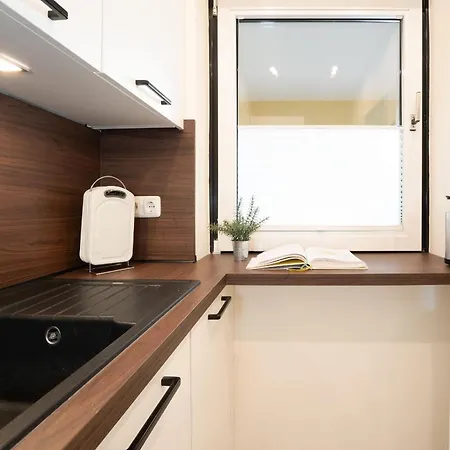 Miramar Relax Apartment *
