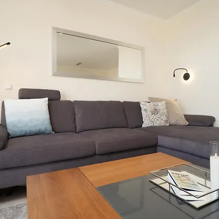 Apartment Miramar Relax *