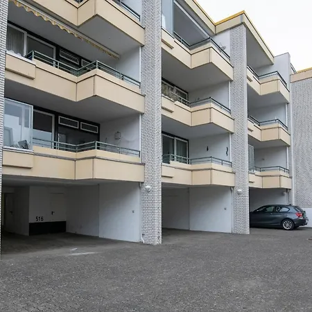Miramar Relax Apartment Groemitz
