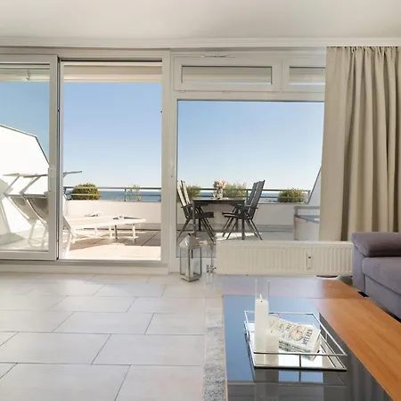 Apartment Miramar Relax *
