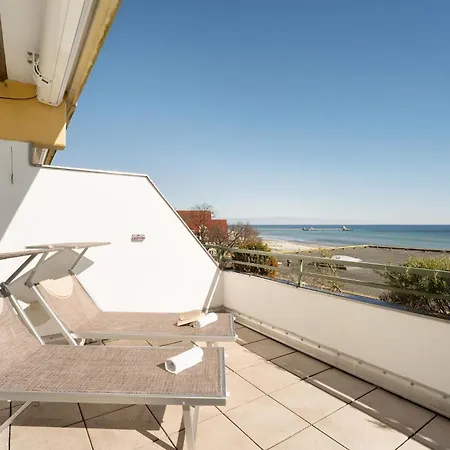 Miramar Relax Apartment