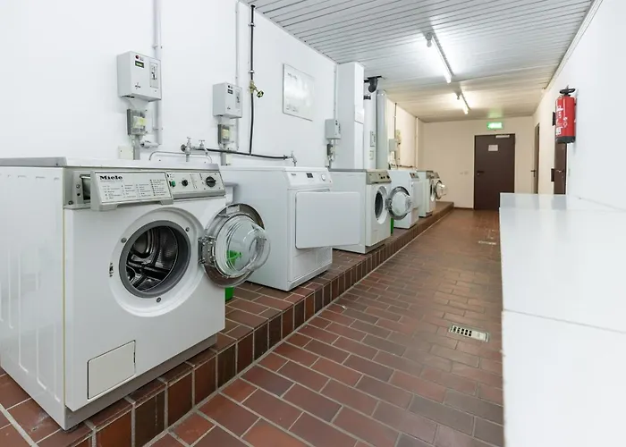 Appartamento Miramar Relax Grömitz