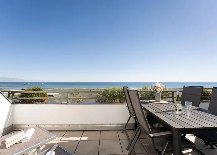 Miramar Relax * Grömitz