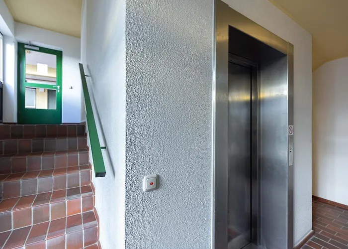 Appartamento Miramar Relax