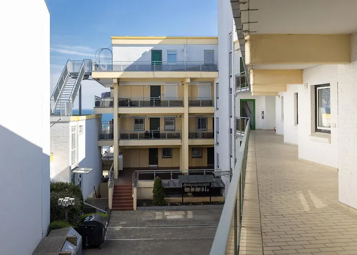 Miramar Relax Appartamento *