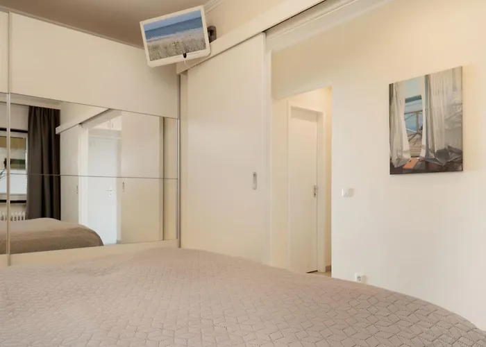 Appartamento Miramar Relax *