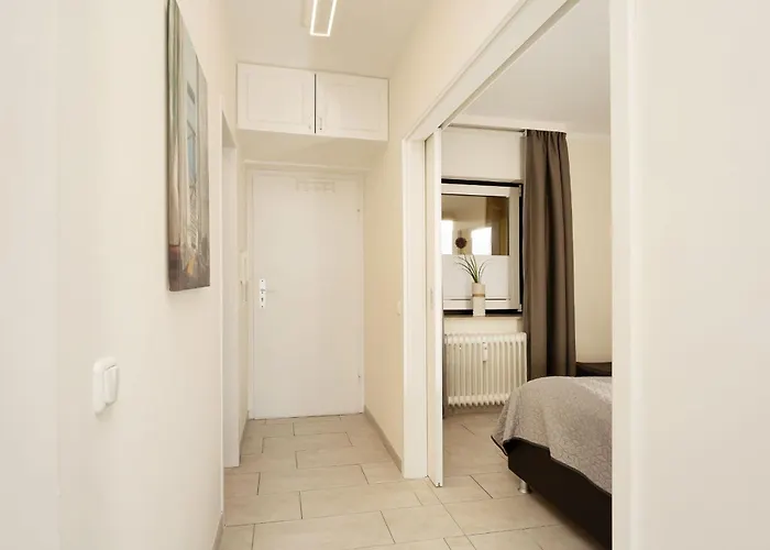 Miramar Relax Appartamento Grömitz