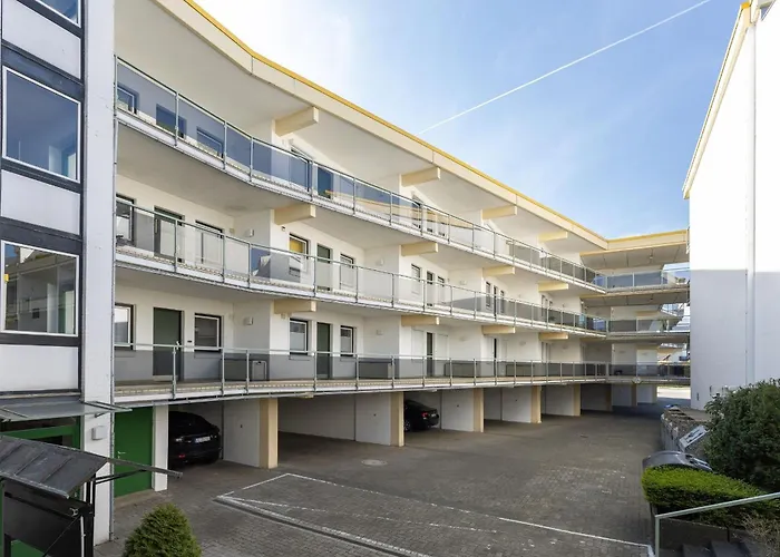 Miramar Relax Grömitz