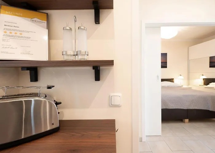 Miramar Relax Appartamento