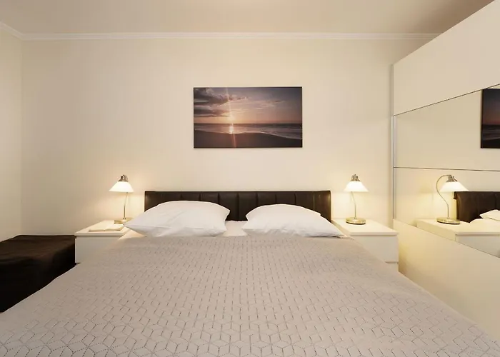 Appartamento Miramar Relax