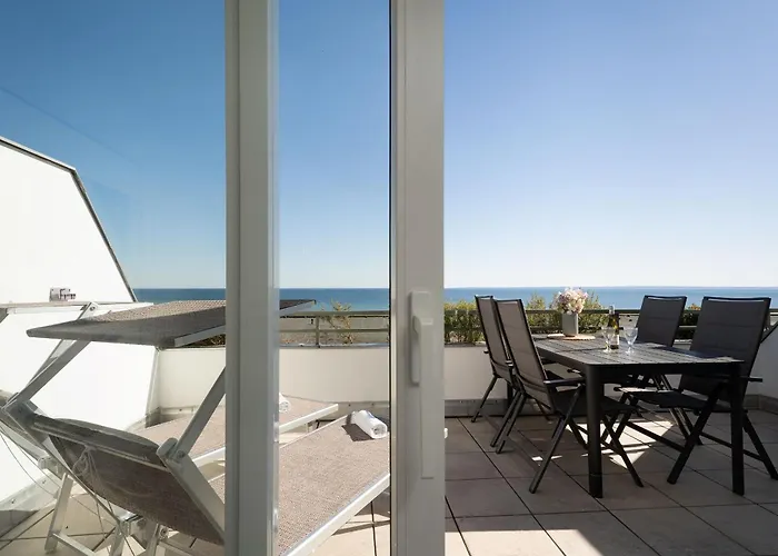 Appartamento Miramar Relax *