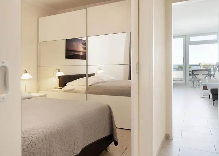 Miramar Relax Appartamento Grömitz