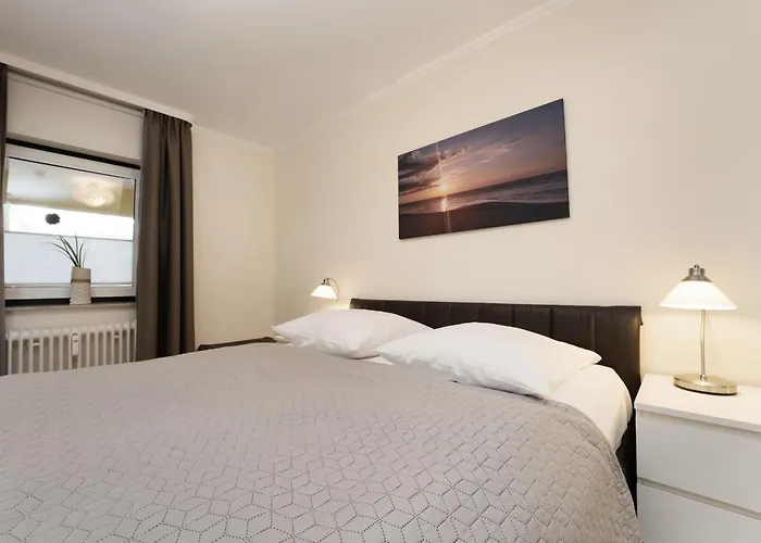 Appartamento Miramar Relax Grömitz