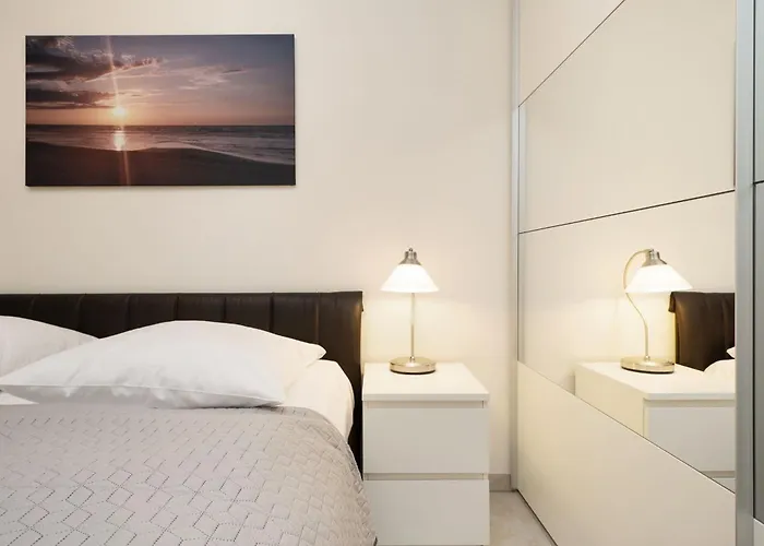 Appartamento Miramar Relax