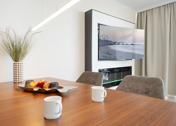 Appartamento Miramar Relax *