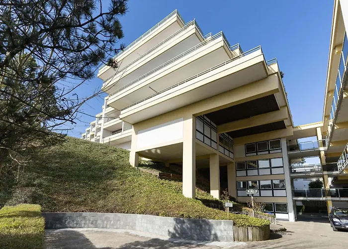 Appartamento Miramar Relax Grömitz