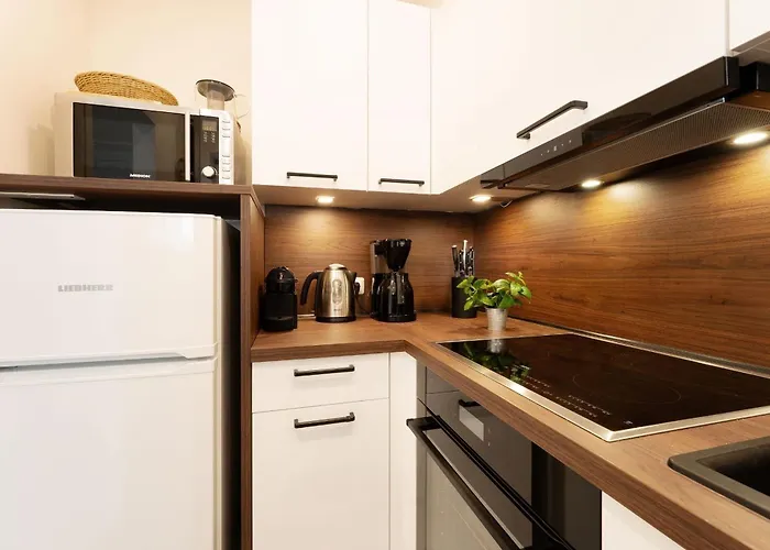 Appartamento Miramar Relax