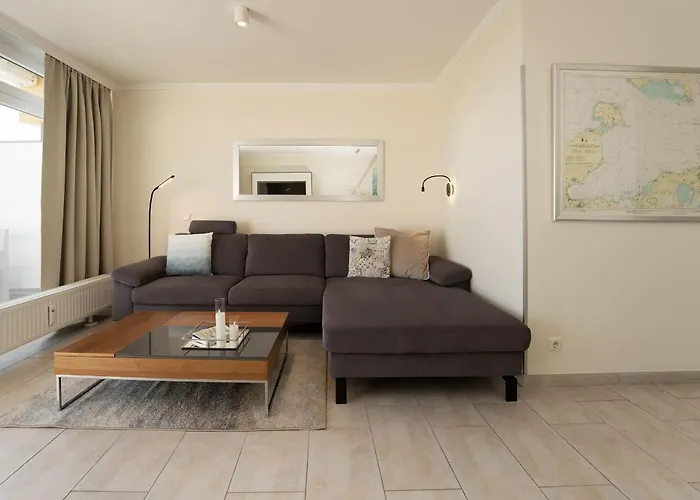 Appartamento Miramar Relax *