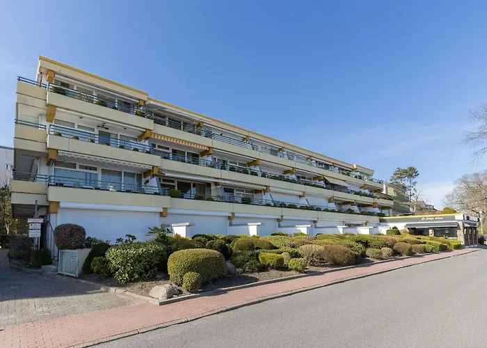 Miramar Relax Appartamento