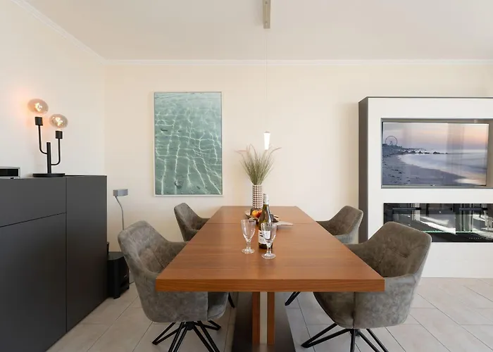 Appartamento Miramar Relax