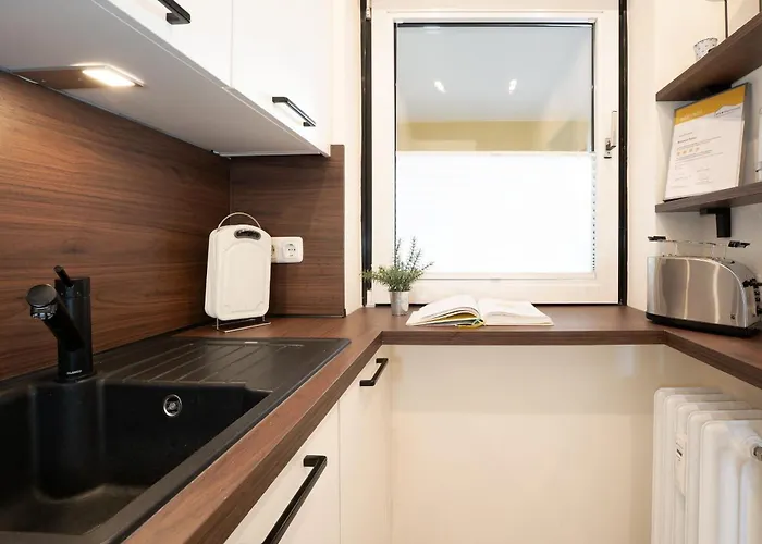 Miramar Relax Appartamento *