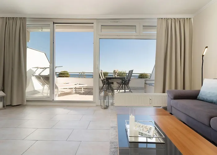 Appartamento Miramar Relax *