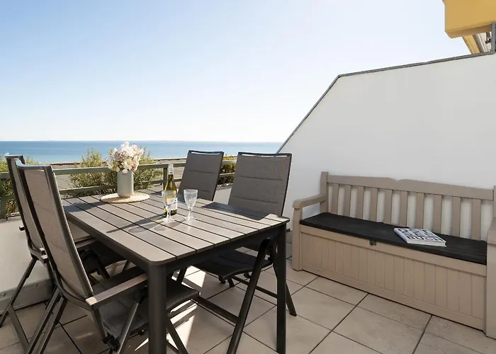 Miramar Relax * Grömitz