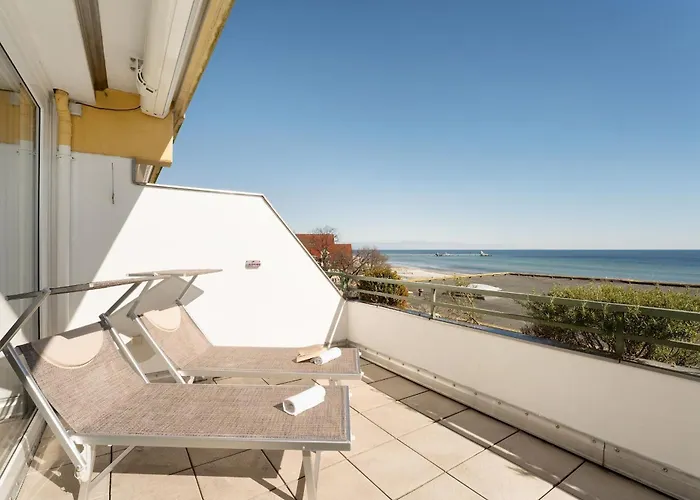 Miramar Relax Appartamento